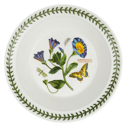 Portmeirion Botanic Garden 13.5cm Soup Bowl, Seconds